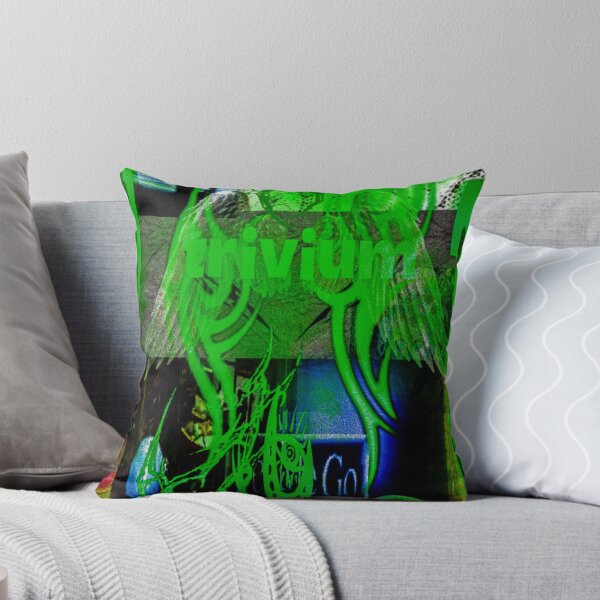Item preview, trivium piece 2 designed and sold by triviumclothing.