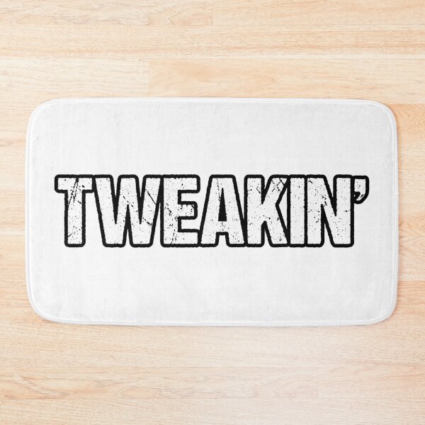Item preview, Tweakin', Outline designed and sold by Memes N Lore .
