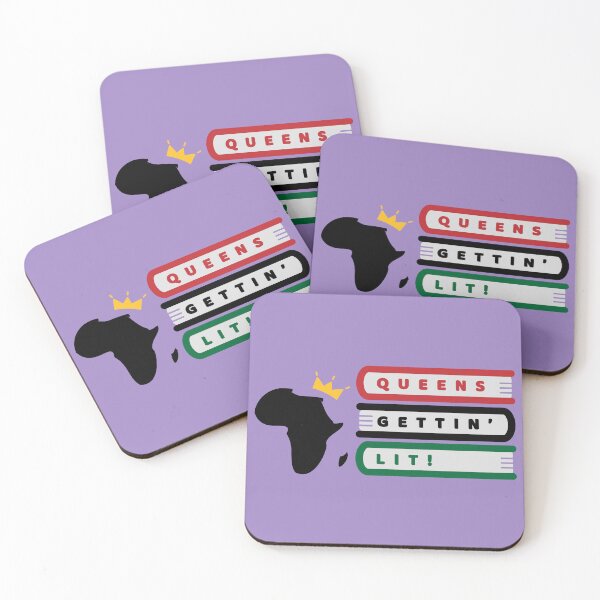 Item preview, QGL! Logo designed and sold by QueensGettinLit.