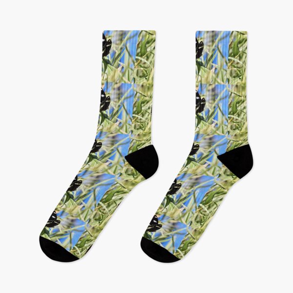 Item preview, Butterfly doing its thing designed and sold by Mark Grimsley.