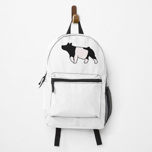 Item preview, Crossbred Show Barrow designed and sold by livestockgraphicsbybrooke.