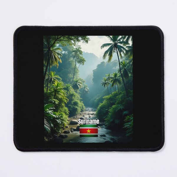 Item preview, Suriname designed and sold by Tienda-Vane.