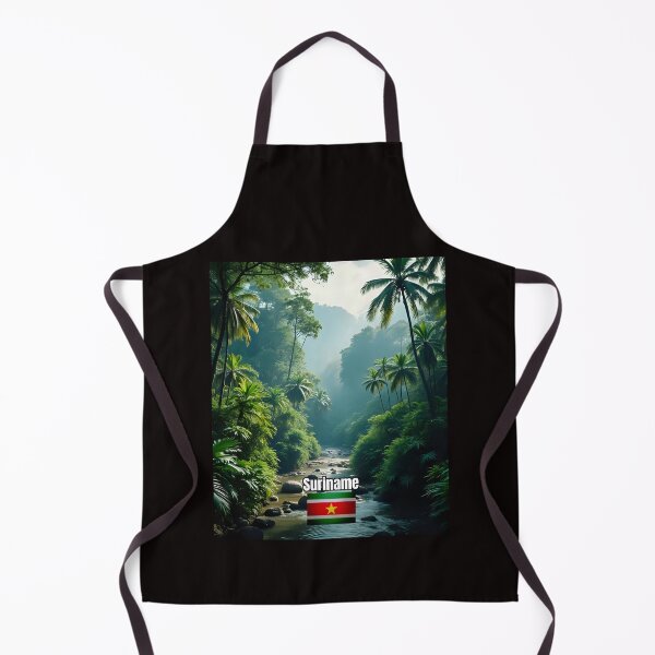 Item preview, Suriname designed and sold by Tienda-Vane.