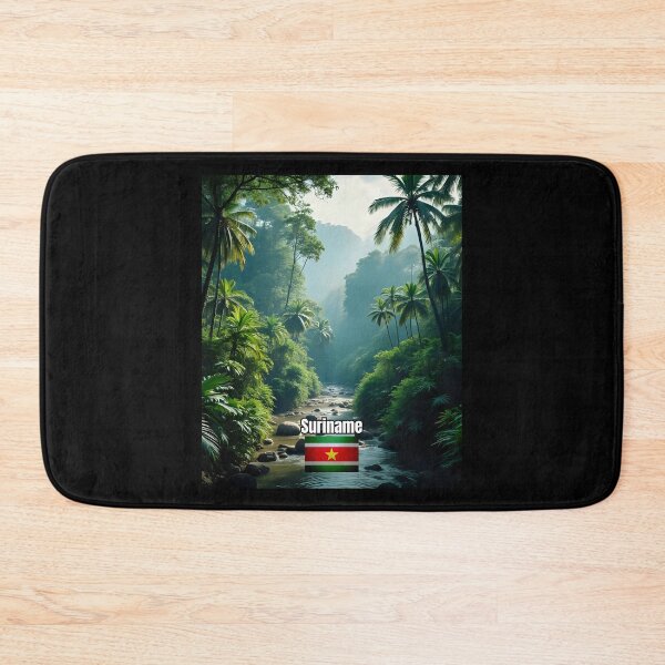 Item preview, Suriname  designed and sold by Tienda-Vane.