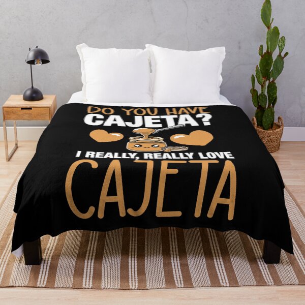 Item preview, Do You Have Cajeta? I Love Cajeta designed and sold by eternallygifted.