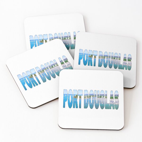Item preview, PORT DOUGLAS - Far North Queensland Australia Stunning Day designed and sold by Adam Gormley.