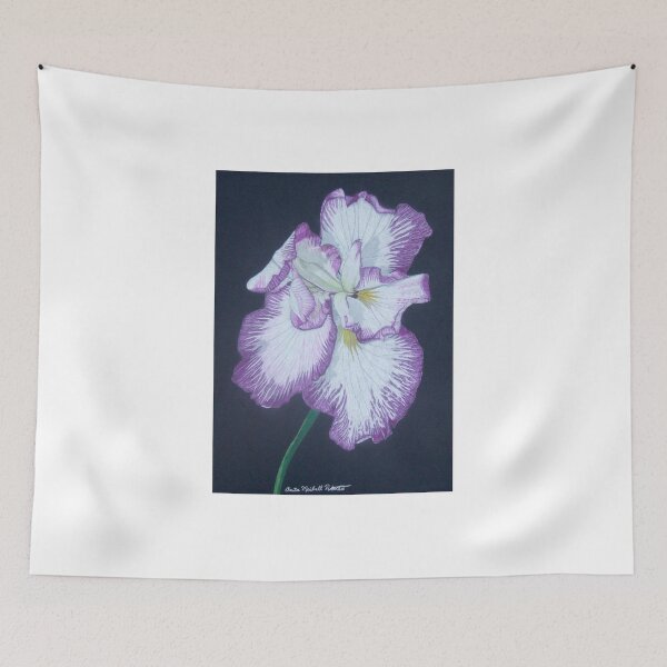 Item preview, Purple Haze designed and sold by Anita Putman.