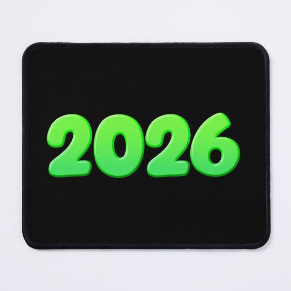 Item preview, 2026, Green designed and sold by Memes N Lore .