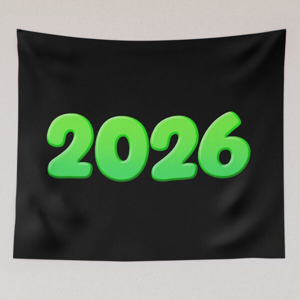 Item preview, 2026, Green designed and sold by Memes N Lore .