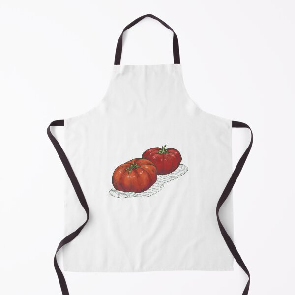 Item preview, Heirloom Tomatoes designed and sold by Art by AddiJo .
