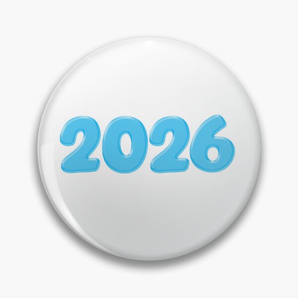 Artikelvorschau, 2026, Aquablau entworfen und verkauft von Memes N Lore .