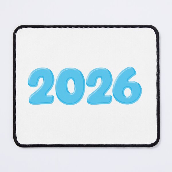 Item preview, 2026, Aqua Blue designed and sold by Memes N Lore .