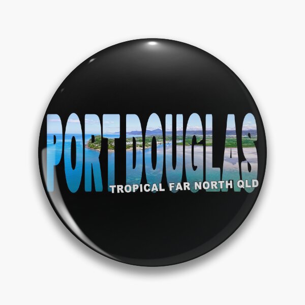 Item preview, PORT DOUGLAS Tropical Far North QLD Australia Beautiful Day designed and sold by Adam Gormley.