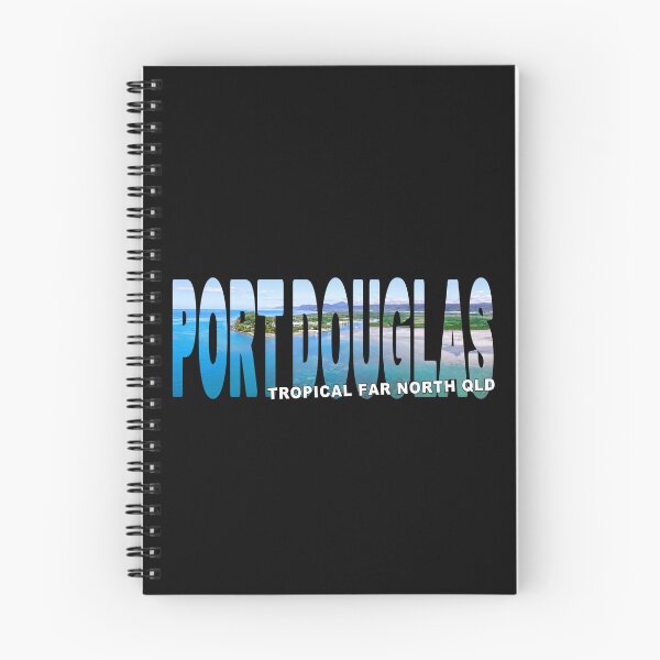 Item preview, PORT DOUGLAS Tropical Far North QLD Australia Beautiful Day designed and sold by Adam Gormley.