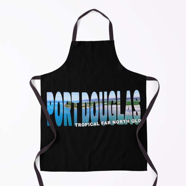Item preview, PORT DOUGLAS Tropical Far North QLD Australia Beautiful Day designed and sold by Adam Gormley.