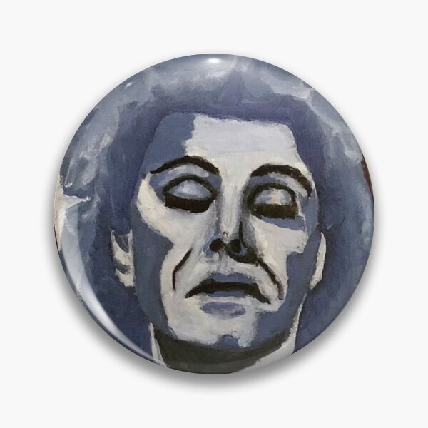 Item preview, Madame Leota designed and sold by SurrebralArtist.