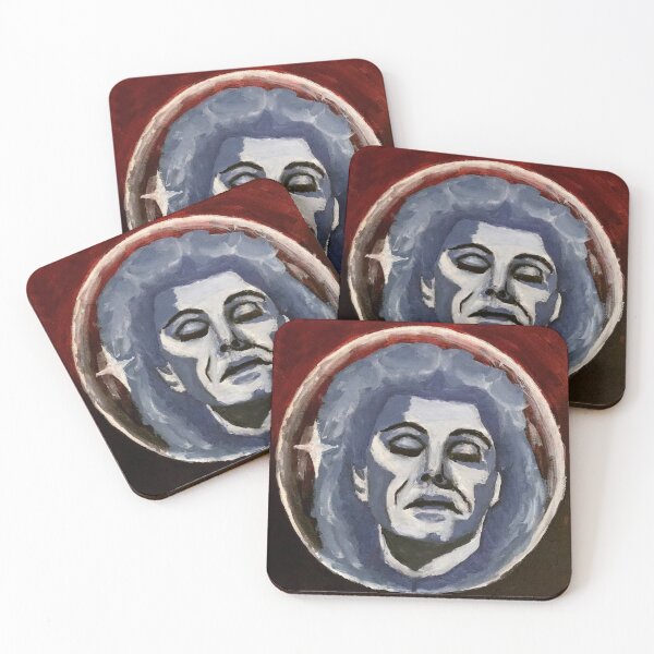 Item preview, Madame Leota designed and sold by SurrebralArtist.