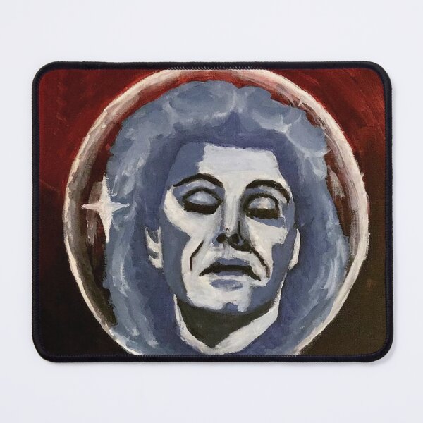 Item preview, Madame Leota designed and sold by SurrebralArtist.