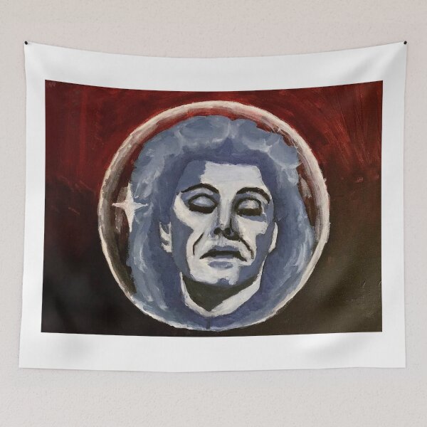 Item preview, Madame Leota designed and sold by SurrebralArtist.