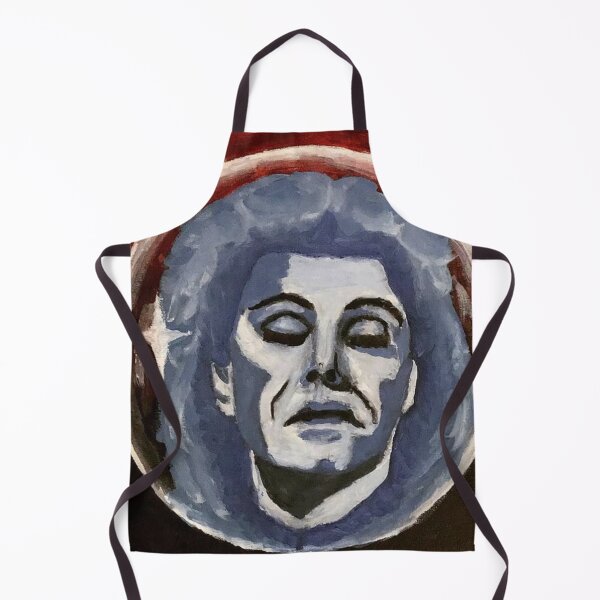 Item preview, Madame Leota designed and sold by SurrebralArtist.