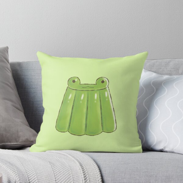 Item preview, Jelly frog designed and sold by Idsant.