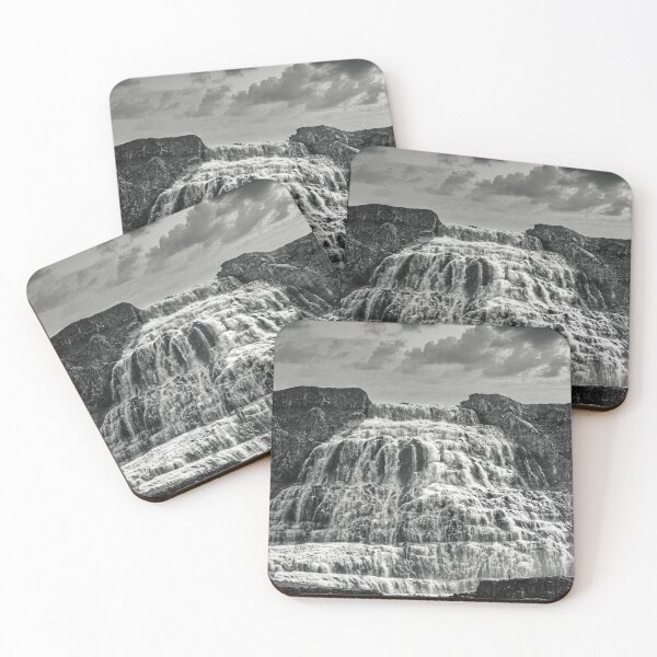 Item preview, Dynjandi waterfall designed and sold by Alex Preiss.