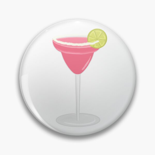 Item preview, Strawberry Margarita designed and sold by GMA-Design.
