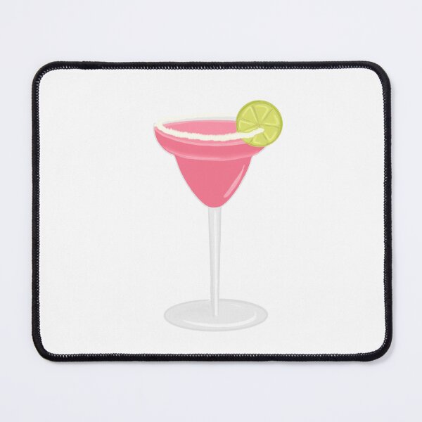 Item preview, Strawberry Margarita designed and sold by GMA-Design.