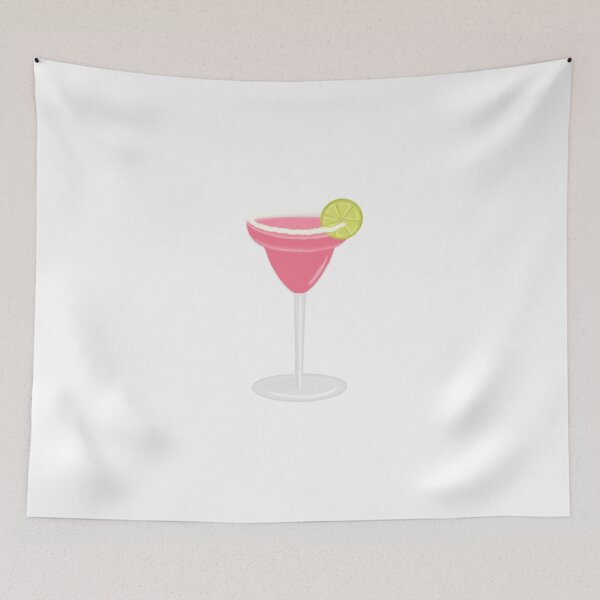 Item preview, Strawberry Margarita designed and sold by GMA-Design.