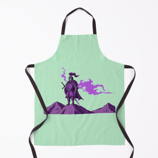 Item preview, Retro Knight designed and sold by Regin Productions.