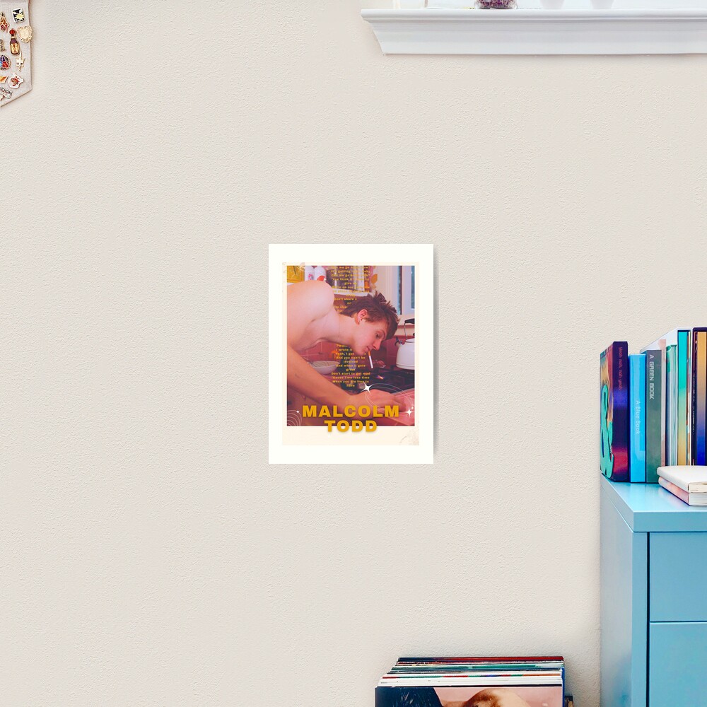 Item preview, Art Print designed and sold by Modersigns.