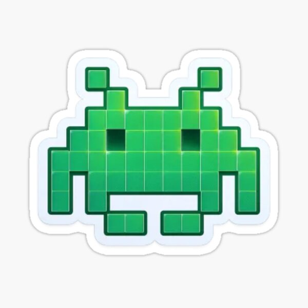Item preview,  CLASSIC ARCADE Design designed and sold by CleverCulture.