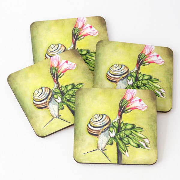 Item preview, Dans Le Jardin designed and sold by myska101.