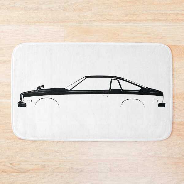 Item preview, RX-5 designed and sold by Car Silhouettes.