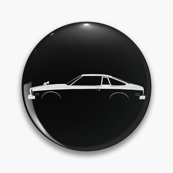 Item preview, RX-5 (White) designed and sold by Car Silhouettes.
