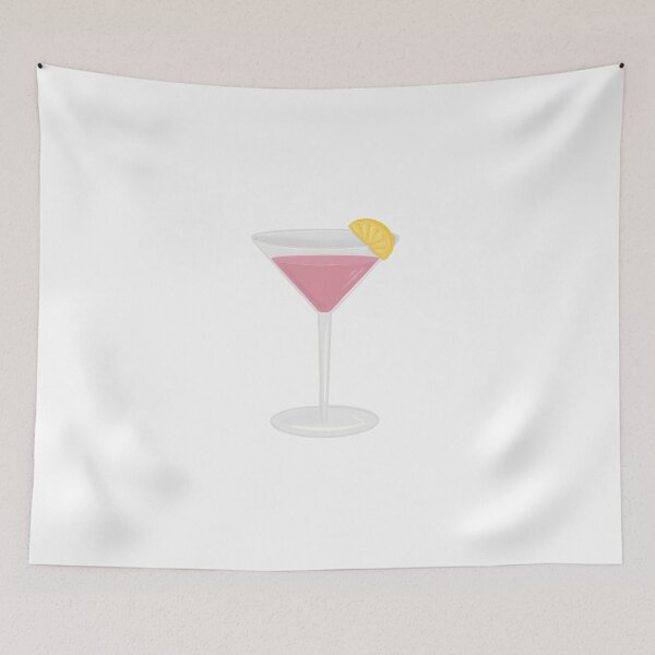 Item preview, Cosmopolitan designed and sold by GMA-Design.