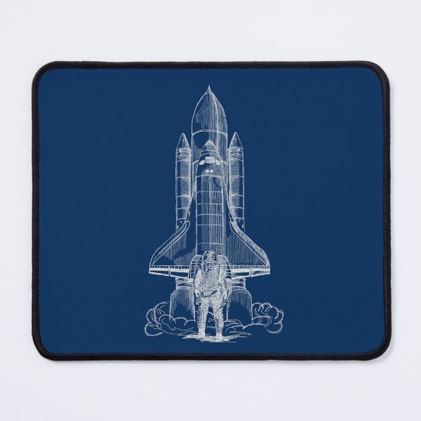 Item preview, Cosmic Reflection designed and sold by Way-Of-Art.