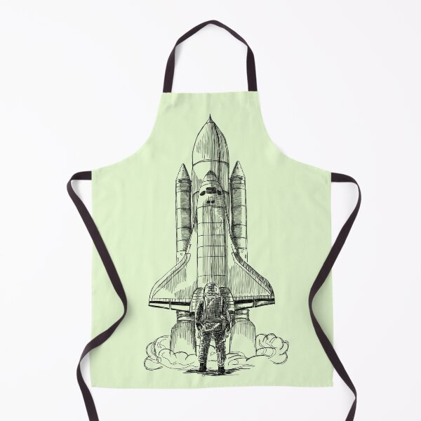 Item preview, Cosmic Reflection designed and sold by Way-Of-Art.