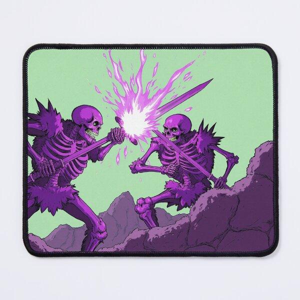 Item preview, Retro Undead designed and sold by Regin Productions.
