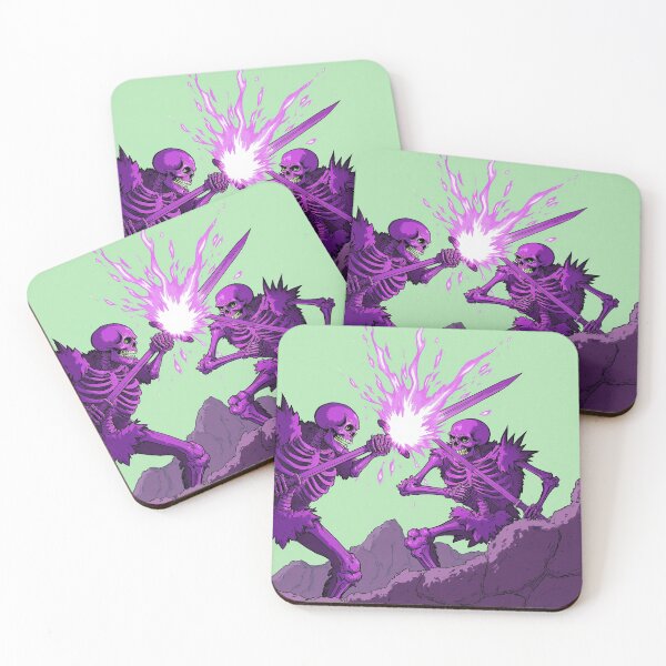 Item preview, Retro Undead designed and sold by Regin Productions.