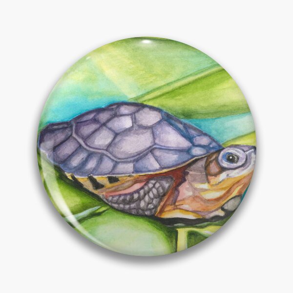 Item preview, Bebe Tortue designed and sold by myska101.