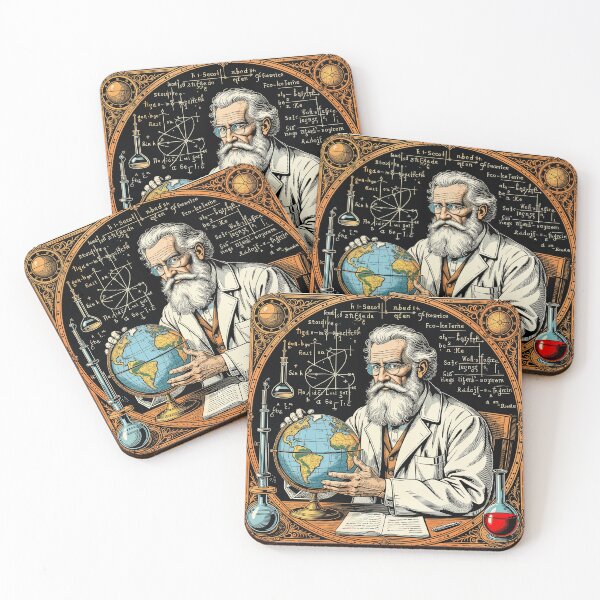 Item preview, Science is Real designed and sold by Kenneth Mennell.