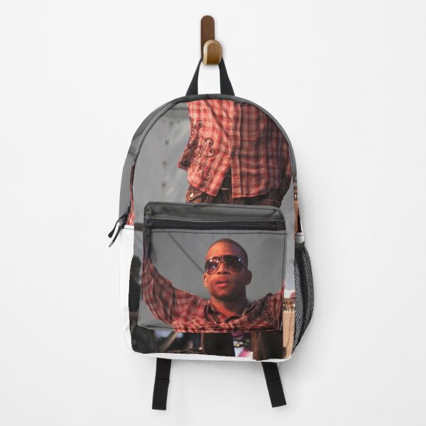 Item preview, Trombone Shorty - Troy Andrews - Photograph designed and sold by ConcertImages.