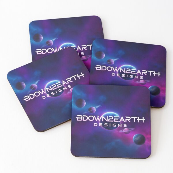 Item preview, Brand Logo 2 designed and sold by BDown2EarthD.