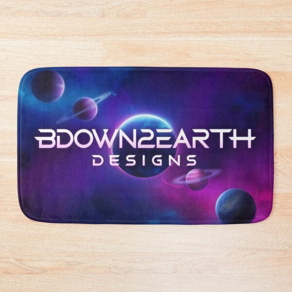 Item preview, Brand Logo 2 designed and sold by BDown2EarthD.