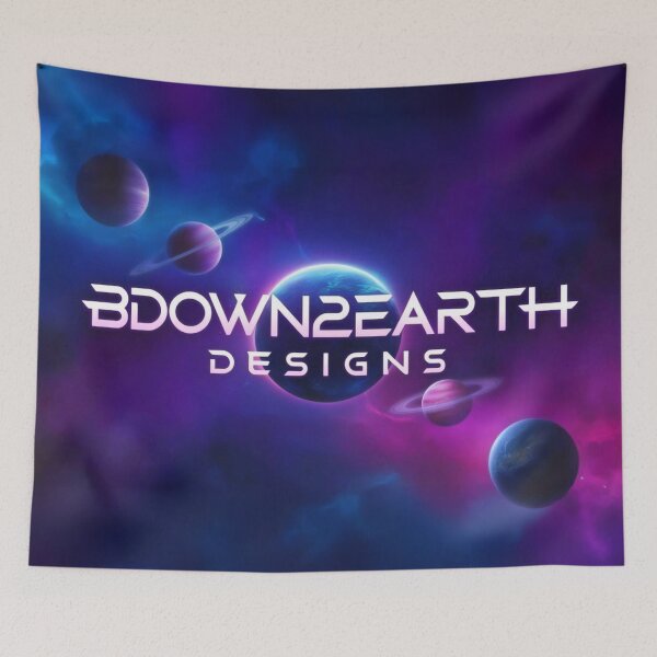 Item preview, Brand Logo 2 designed and sold by BDown2EarthD.