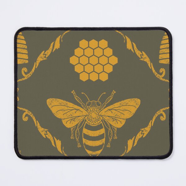Item preview, Bee Wild designed and sold by Kathsart.