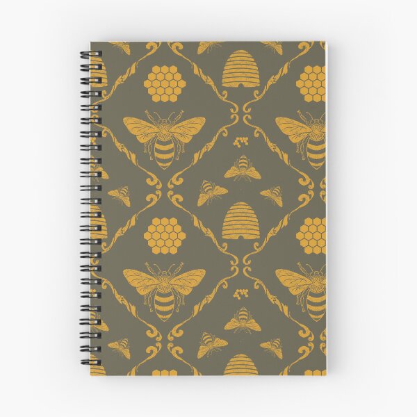 Item preview, Bee Wild designed and sold by Kathsart.