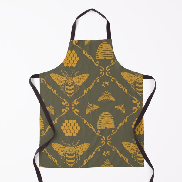 Item preview, Bee Wild designed and sold by Kathsart.