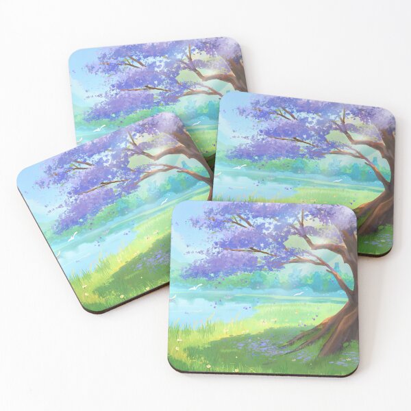 Item preview, Serene View of Lake Puzzle designed and sold by Anything Anything.